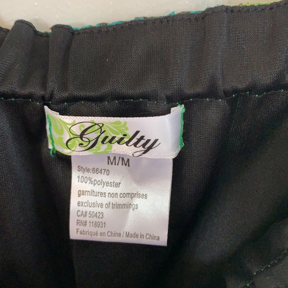 Strapless Summer Hi-low Dress - Picture 7 of 9